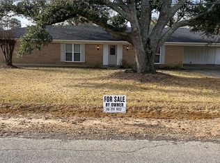 104 Jolly Roger Dr, Monroe, LA 71203