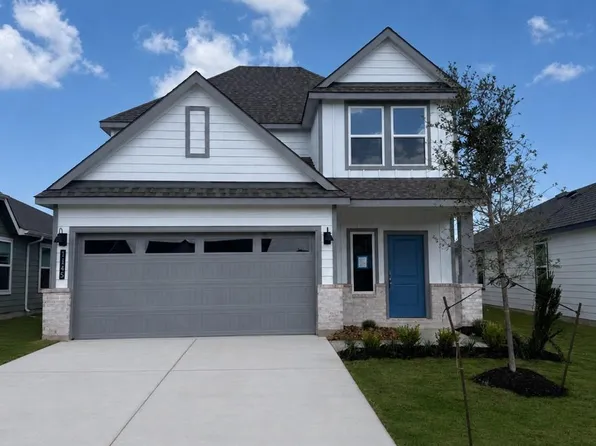 1145 Toledo Bend Dr, College Station, TX 77845