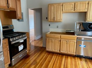 229 Poplar St #1, Roslindale, MA 02131