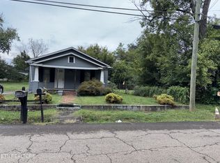 1139 Massachusetts Ave, Knoxville, TN 37921