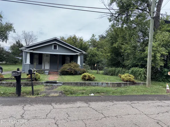 1139 Massachusetts Ave, Knoxville, TN 37921