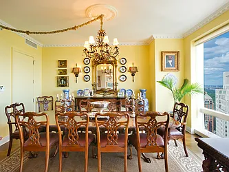 Rented by Sotheby's International Realty