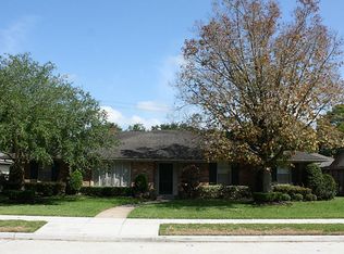 4970 Dumfries Dr, Houston, TX 77096