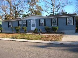 1154 Forest Dr, North Myrtle Beach, SC 29582