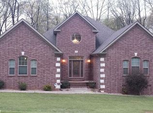 290 Confederate Woods Rd, Cabot, AR 72023