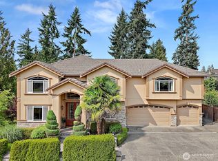 31709 47th Ct S, Auburn, WA