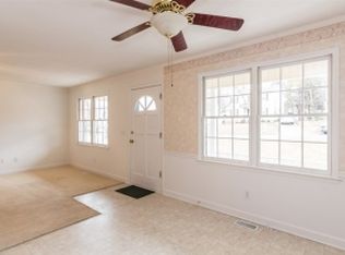 2410 Wimbledon Cir, Burlington, NC 27215