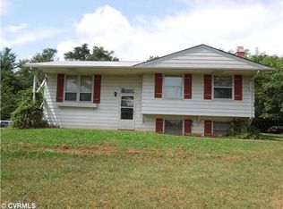 8100 Osborne Tpke, Henrico, VA 23231