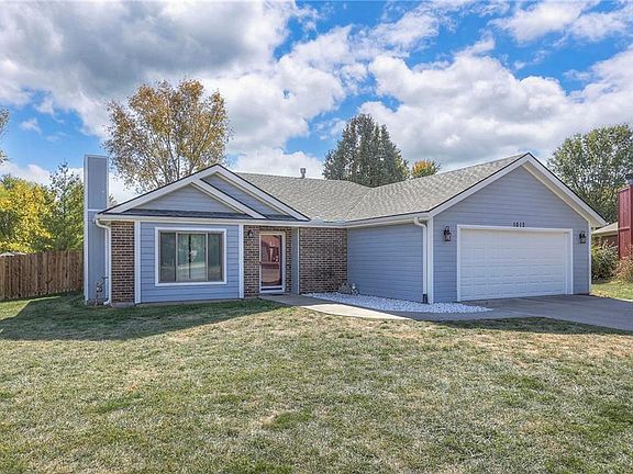 3rd image of 1013 Rock Creek Ln