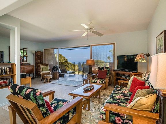 2nd image of 78-7030 Alii Dr APT 411