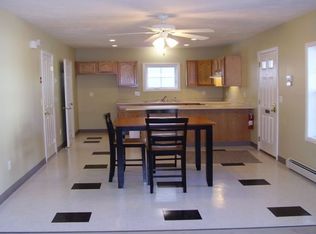 60 Curtis St, Providence, RI 02909