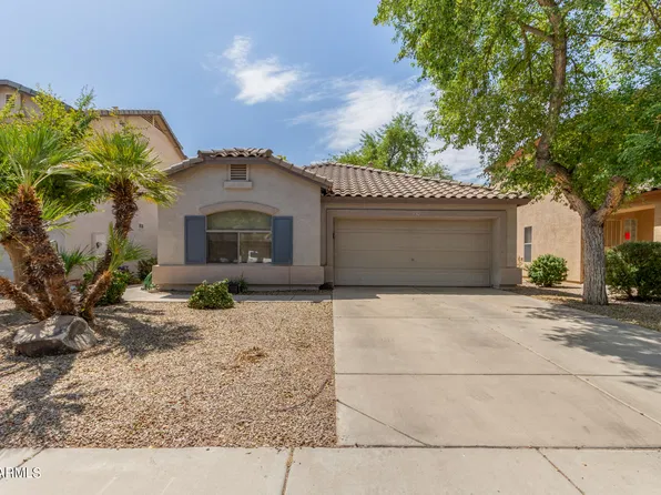 12879 W WINDSOR Avenue, Avondale, AZ 85392