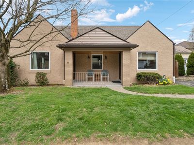 44 Beyrleye Ave, Pittsburgh, PA, 15223