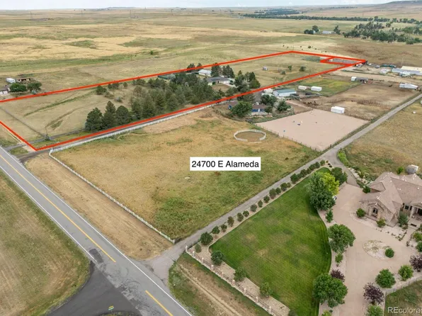 24700 E Alameda Avenue, Aurora, CO 80018