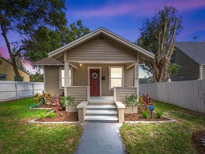 3320 8th Ave N, Saint Petersburg, FL, 33713