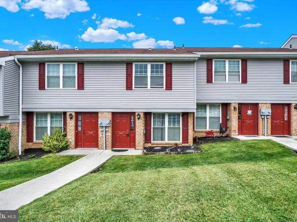 1667 Long Dr #134, York, PA 17406