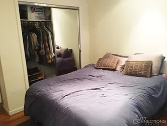 Rented by City Connections Realty