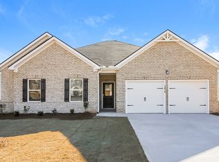 1676 Fuma Leaf Way, McDonough, GA 30253