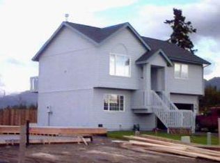 2041 Courage Cir, Anchorage, AK 99519
