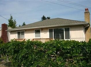 11214 11th Ave SW, Seattle, WA 98146