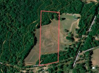 TRACT 1 County Road 1504, Jacksonville, TX 75766