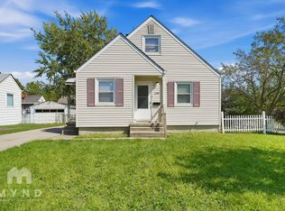 3374 Medina Ave, Columbus, OH 43224