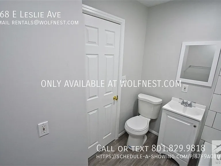 168 E Leslie Ave — Photo 18
