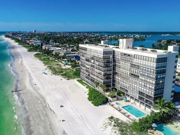 15462 Gulf Blvd APT 406, Madeira Beach, FL 33708
