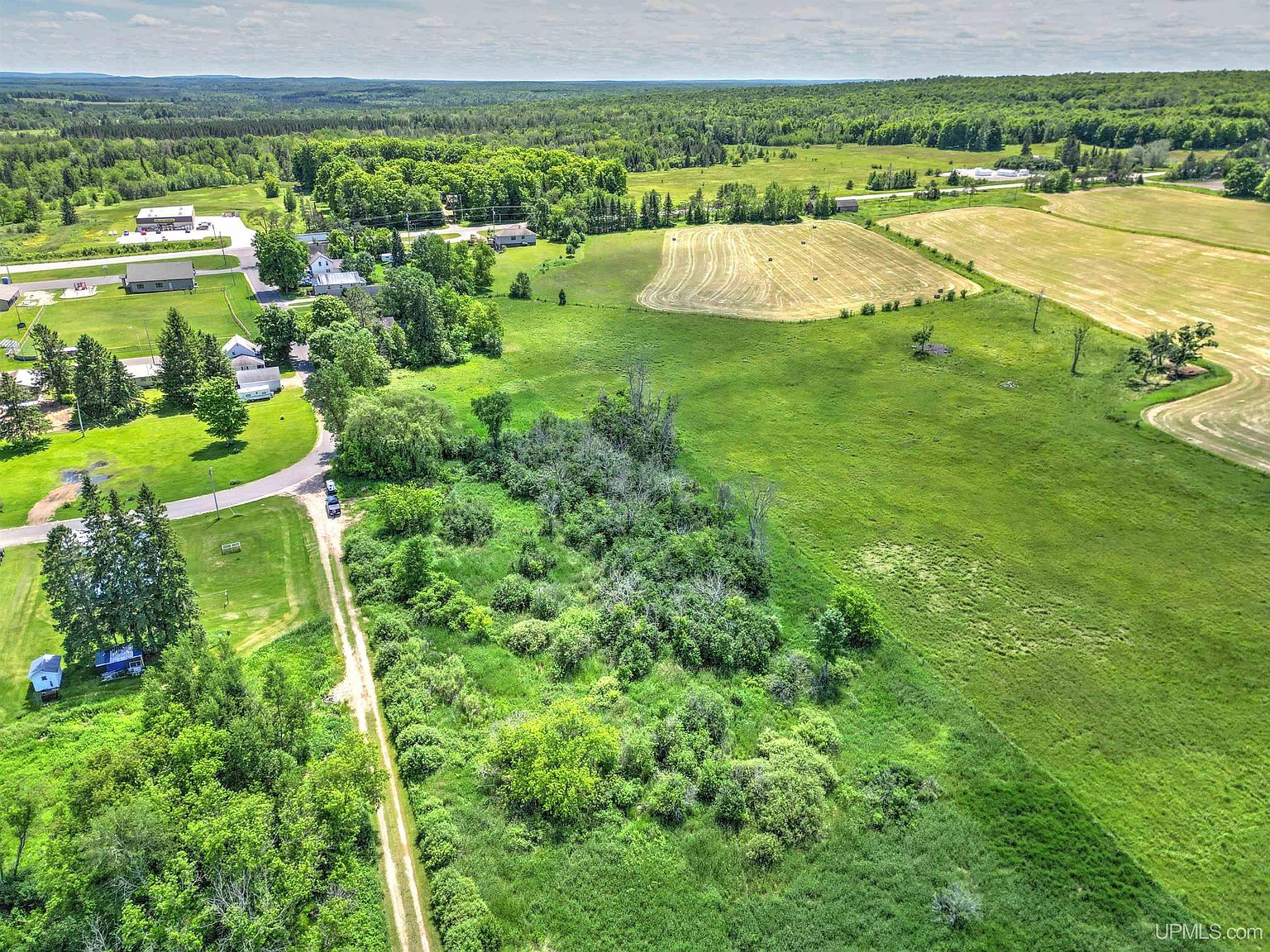 LOT 2nd St D, Sagola, MI 49881 MLS 50147008 Zillow