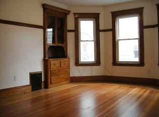 19 Acadia Park APT 3, Somerville, MA 02143