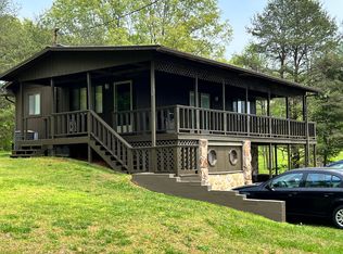 400 Water Works Rd, Jamestown, KY 42629