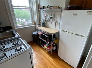 99 Brainerd Rd APT 4, Allston, MA 02134