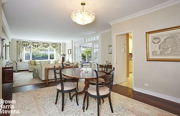 Sold by Brown Harris Stevens | media 16