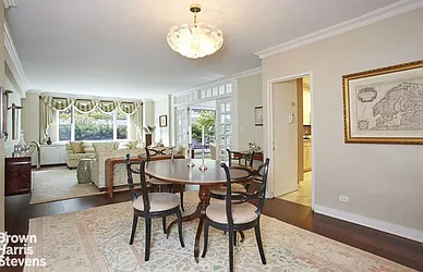 Sold by Brown Harris Stevens