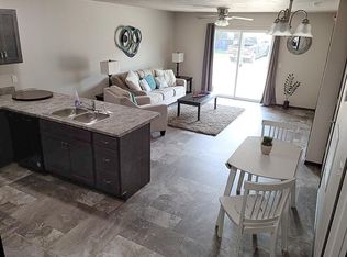 303 Tiger Way UNIT 301, Harrisburg, SD 57032