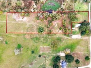 0 County Road 2090, Liberty, TX 77575