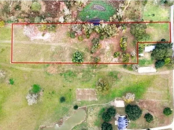 0 County Road 2090, Liberty, TX 77575