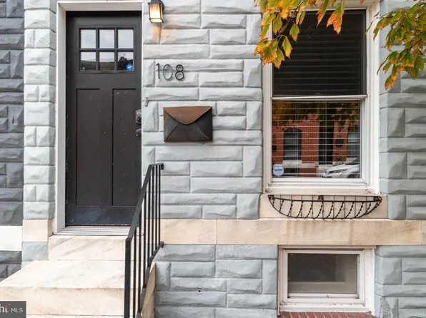 108 N Decker Ave, Baltimore, MD 21224