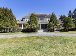 32 Poxabogue Ln, Sagaponack, NY 11962
