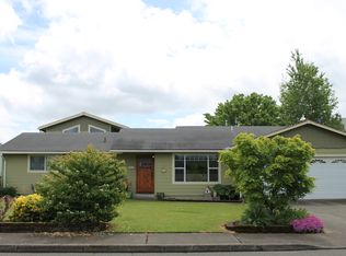 781 Stinson St, Independence, OR 97351