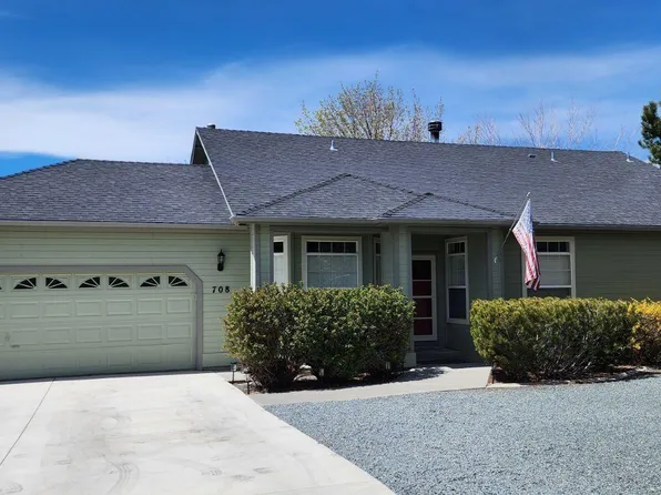 708 Cutter Ln, Gardnerville, NV 89410