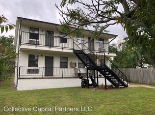 1612 S X St APT 03, Fort Smith, AR 72901