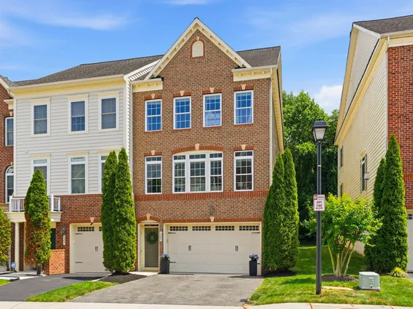525 Deep Creek Vw, Annapolis, MD 21409