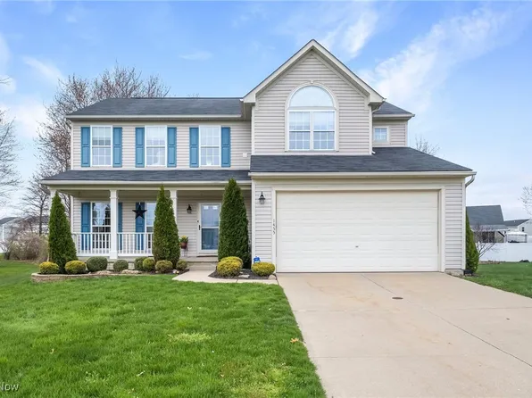 1455 Greenfield Ln, Painesville, OH 44077