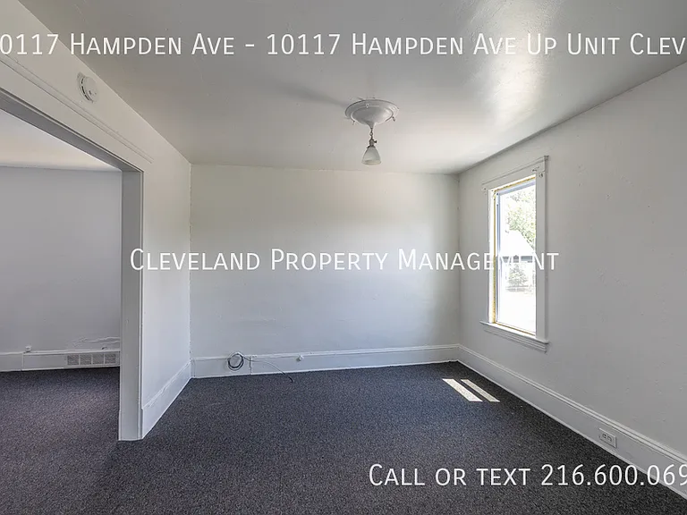 10117 Hampden Ave #10117 HAMPDEN AVE UP — Photo 3