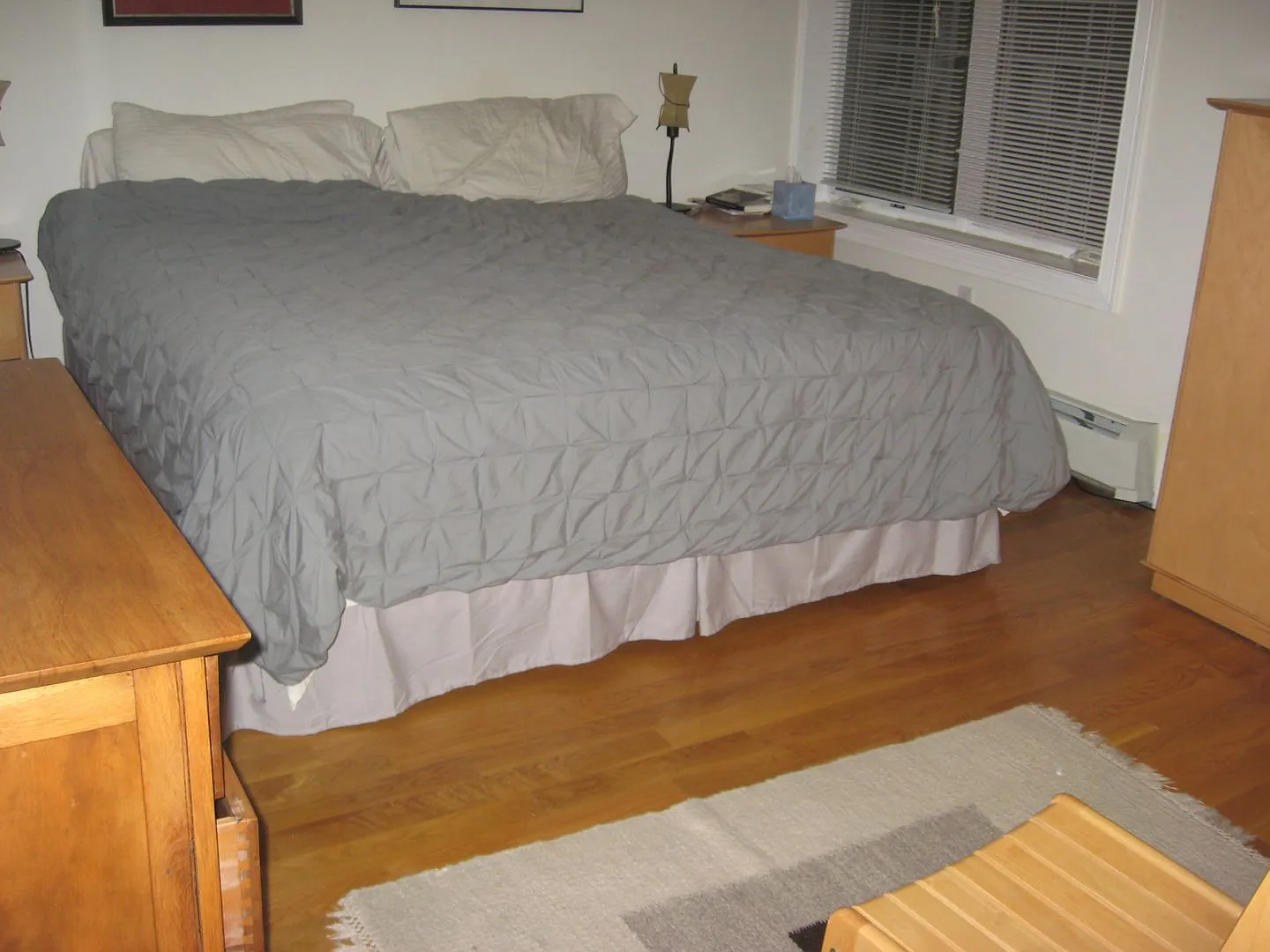 Coolidge Corner Area of Brookline, In-Unit Washer and Dryer, One Parking Space is Included — Photo 3