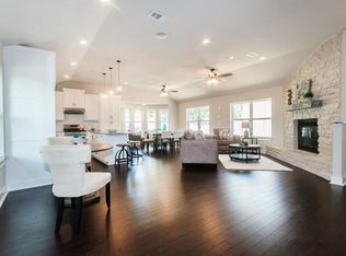 13201 Misty Bnd, Leander, TX 78641