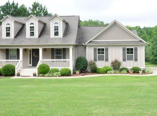 532 Willie Hodnett Rd, Lagrange, GA 30240