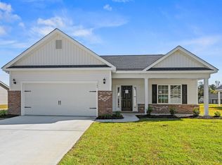 145 Double Pond Dr Lot 47 - Abaco, Georgetown, SC 29440