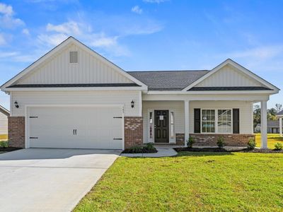 145 Double Pond Dr Lot 47 - Abaco, Georgetown, SC, 29440